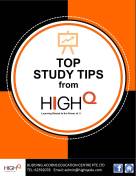 E-BOOK- Top 3 STUDY TIPS-cover