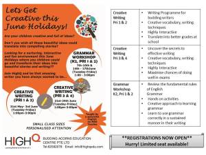 FB_English_Workshop flyer